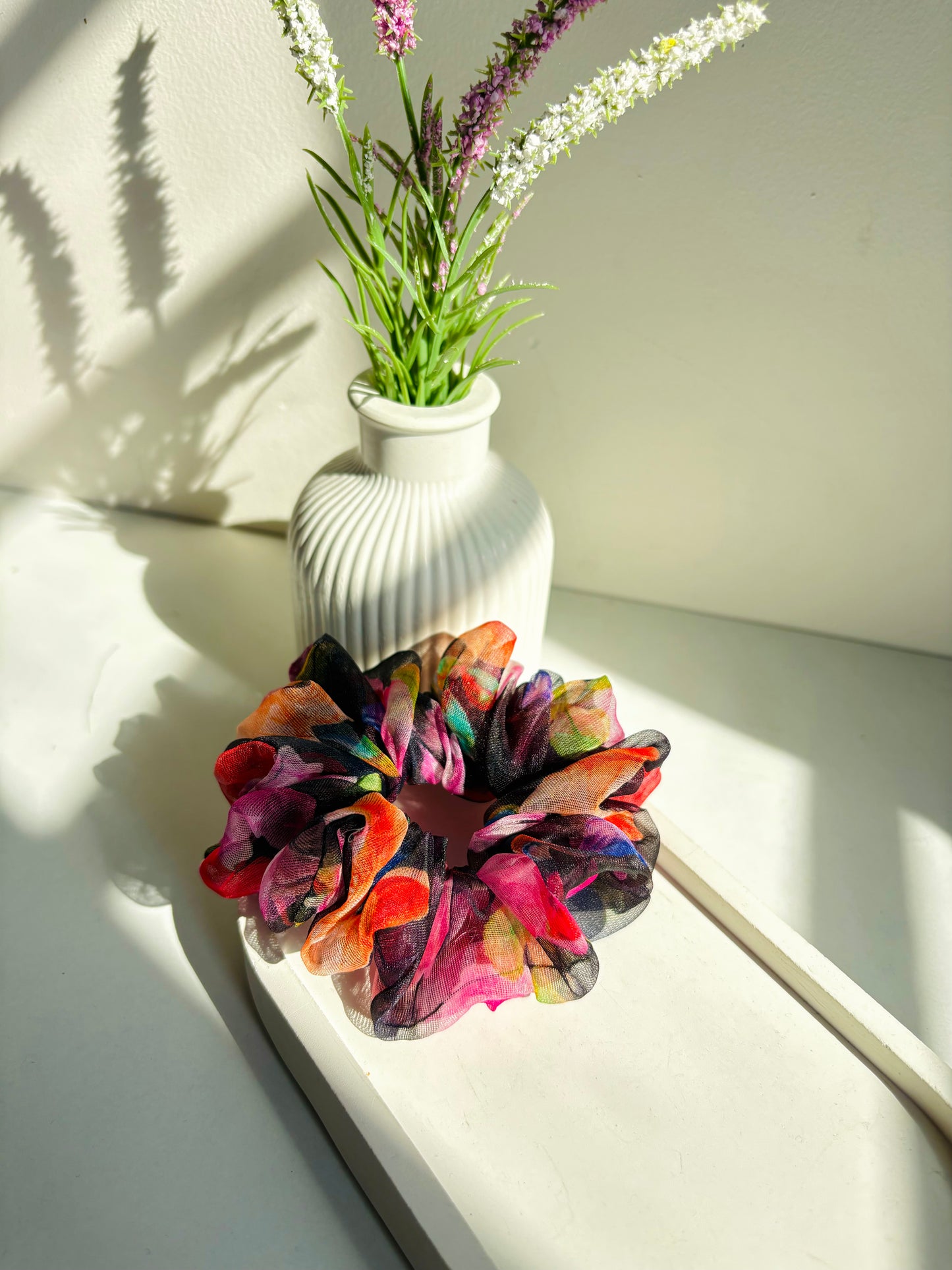 Black blossom (Regular)