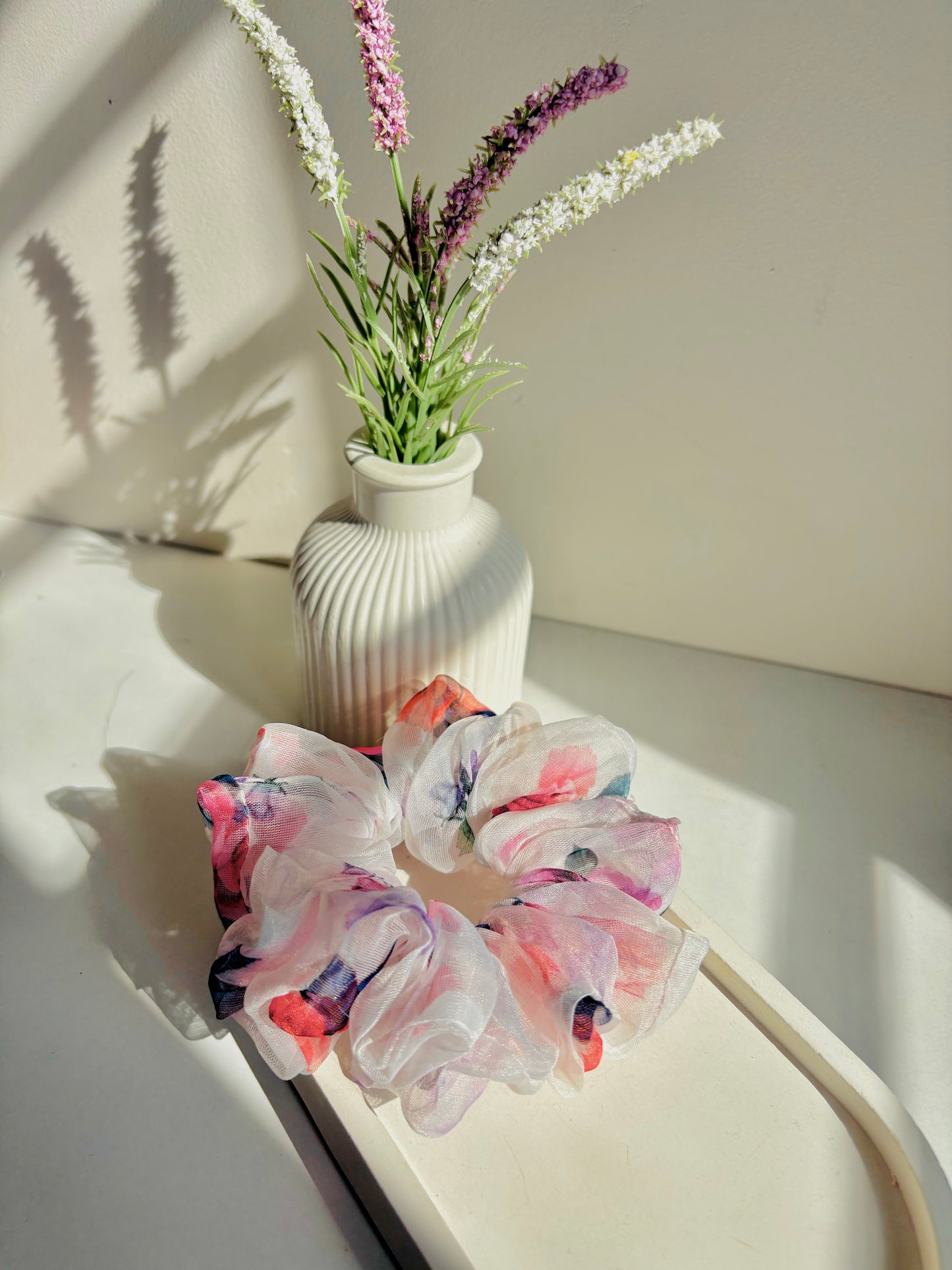 Floral fiesta (regular size)