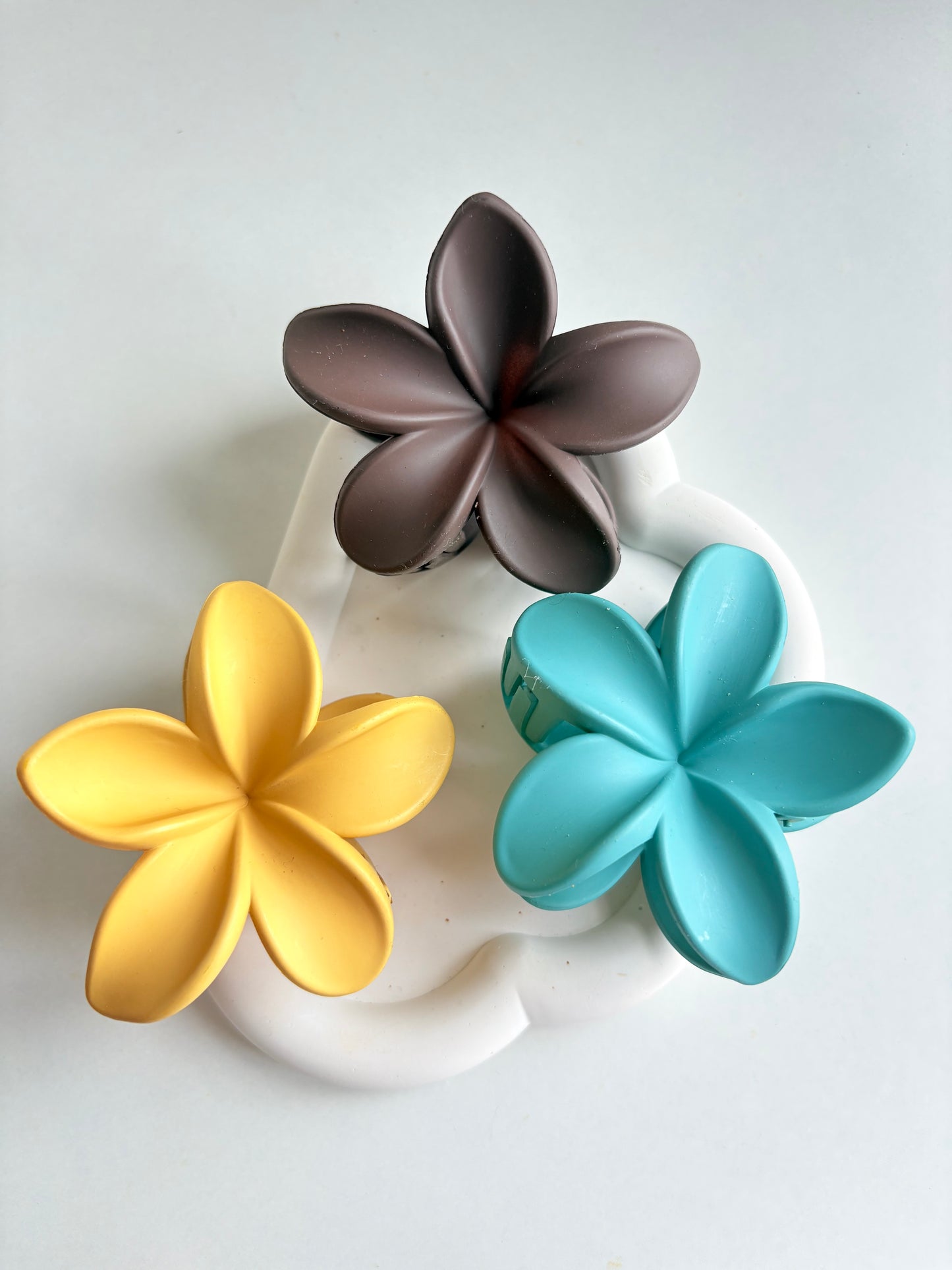 Aurora Claw Clips