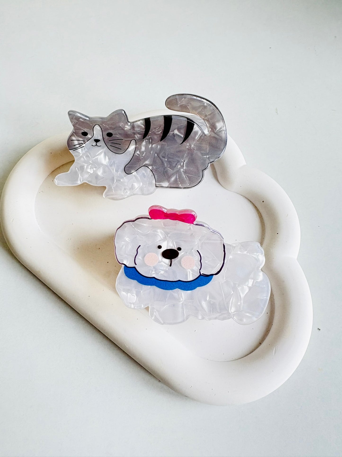 Pawfect claw clips🐾