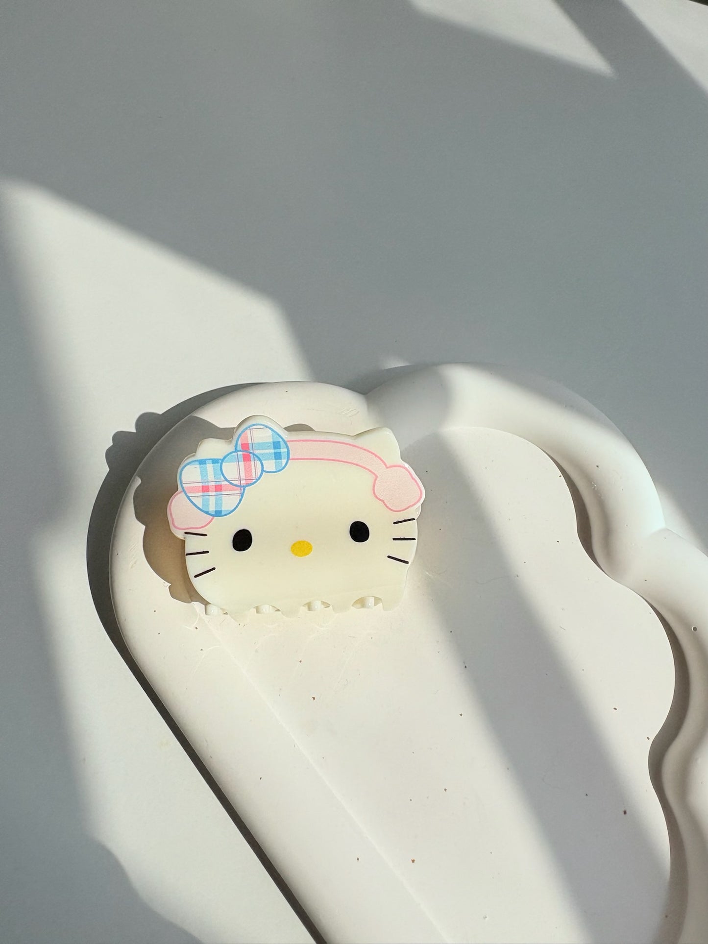 Kitty claw clips💕✨