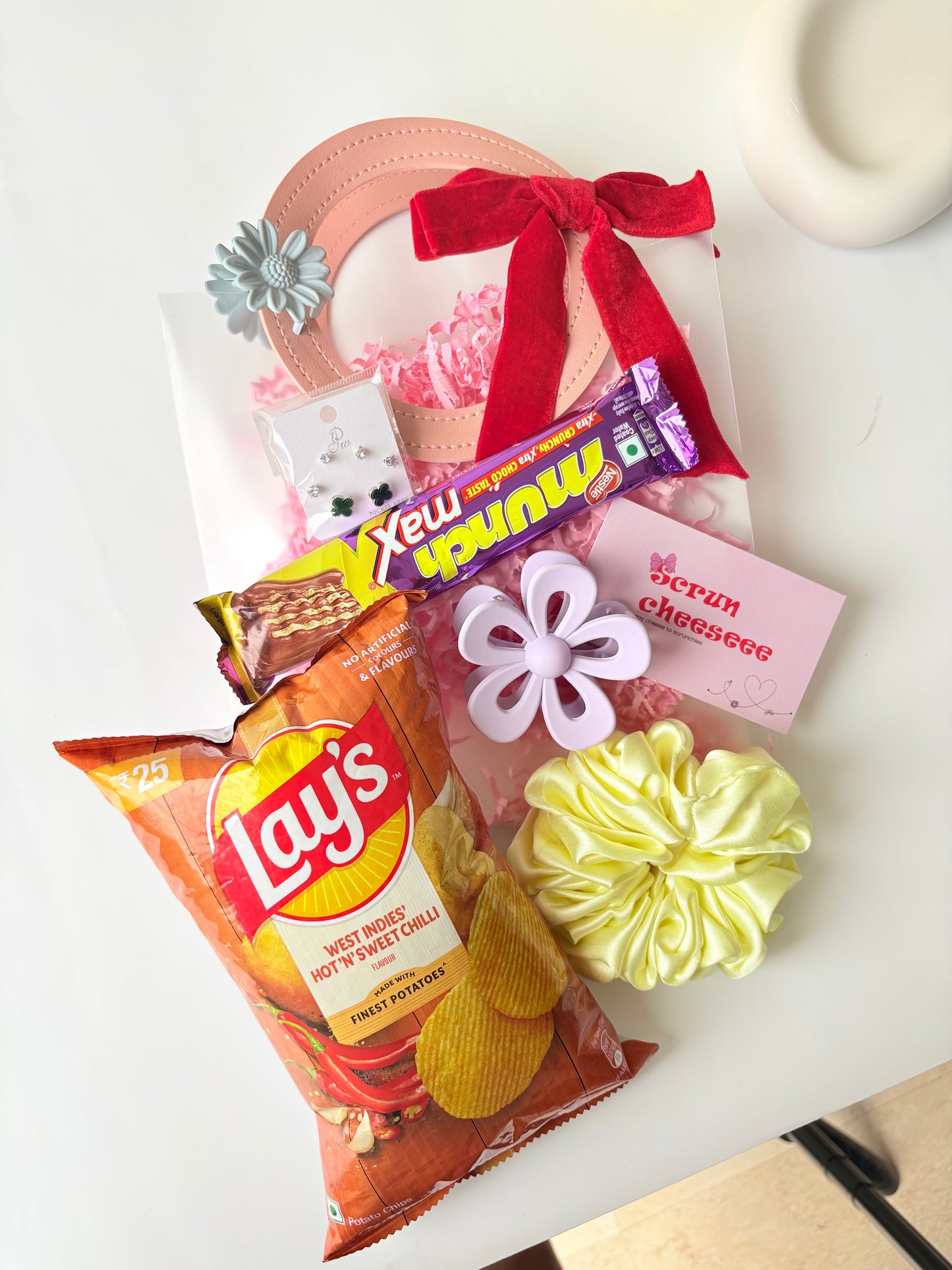 Rakhi hamper