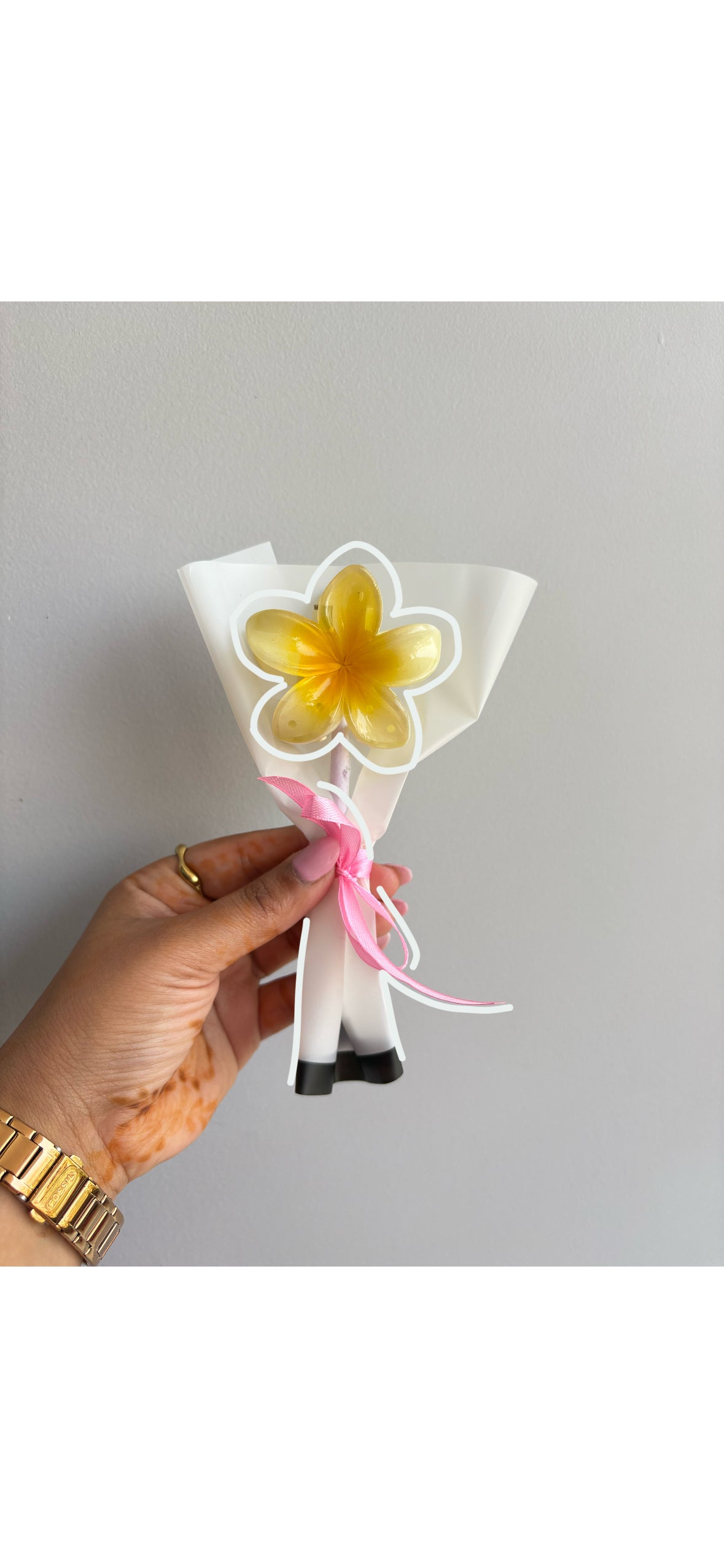 Mini Flower bouquet
