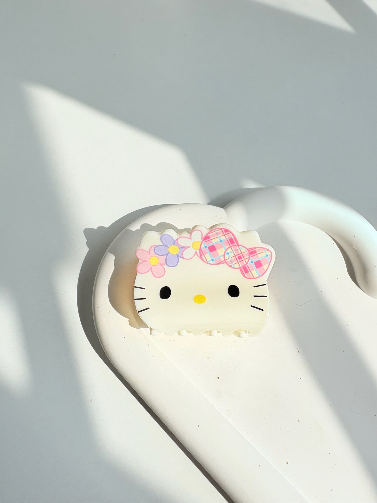 Kitty claw clips💕✨