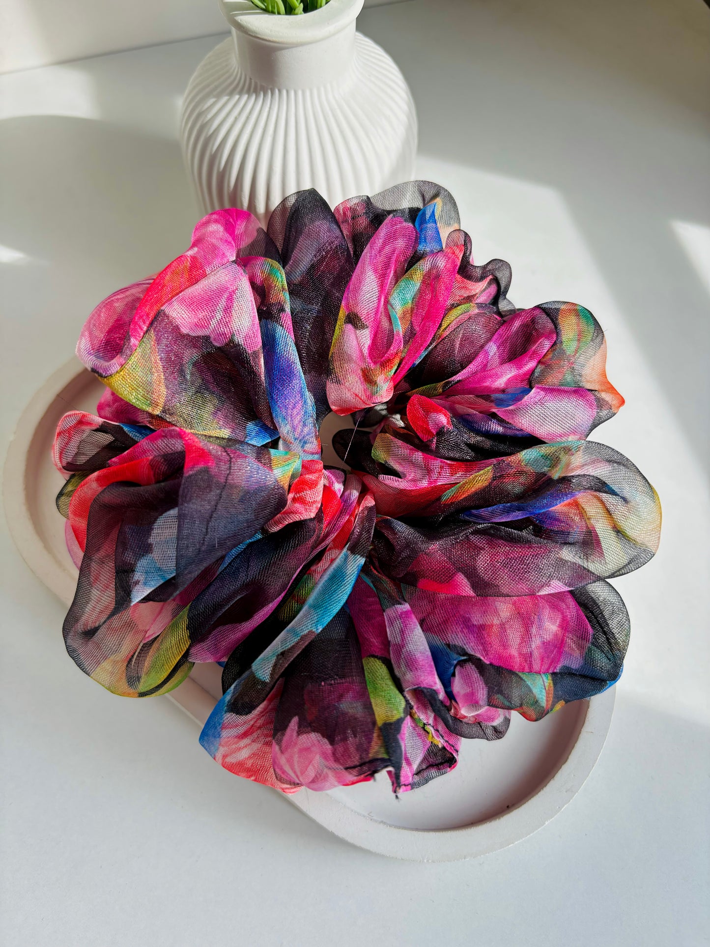 Black blossom (XL)