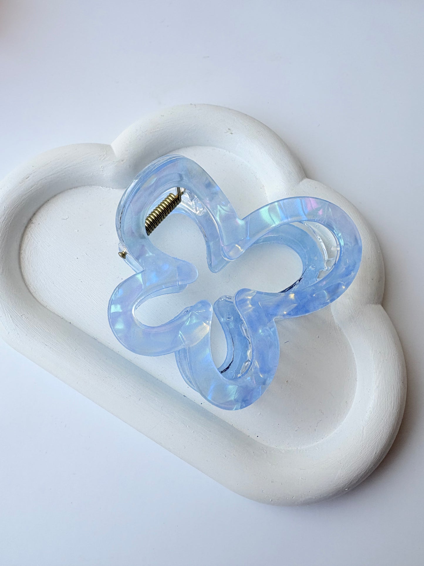 Sugar claw clip