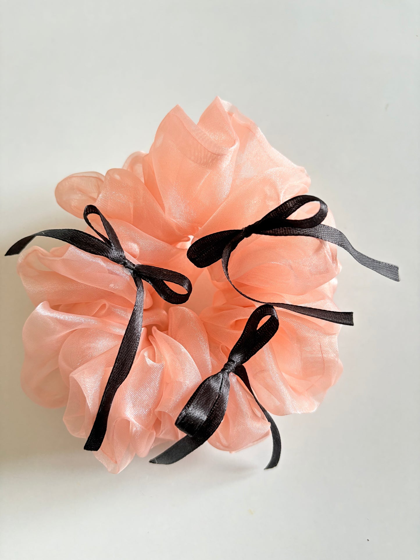 Pookie scrunchie (oversized)