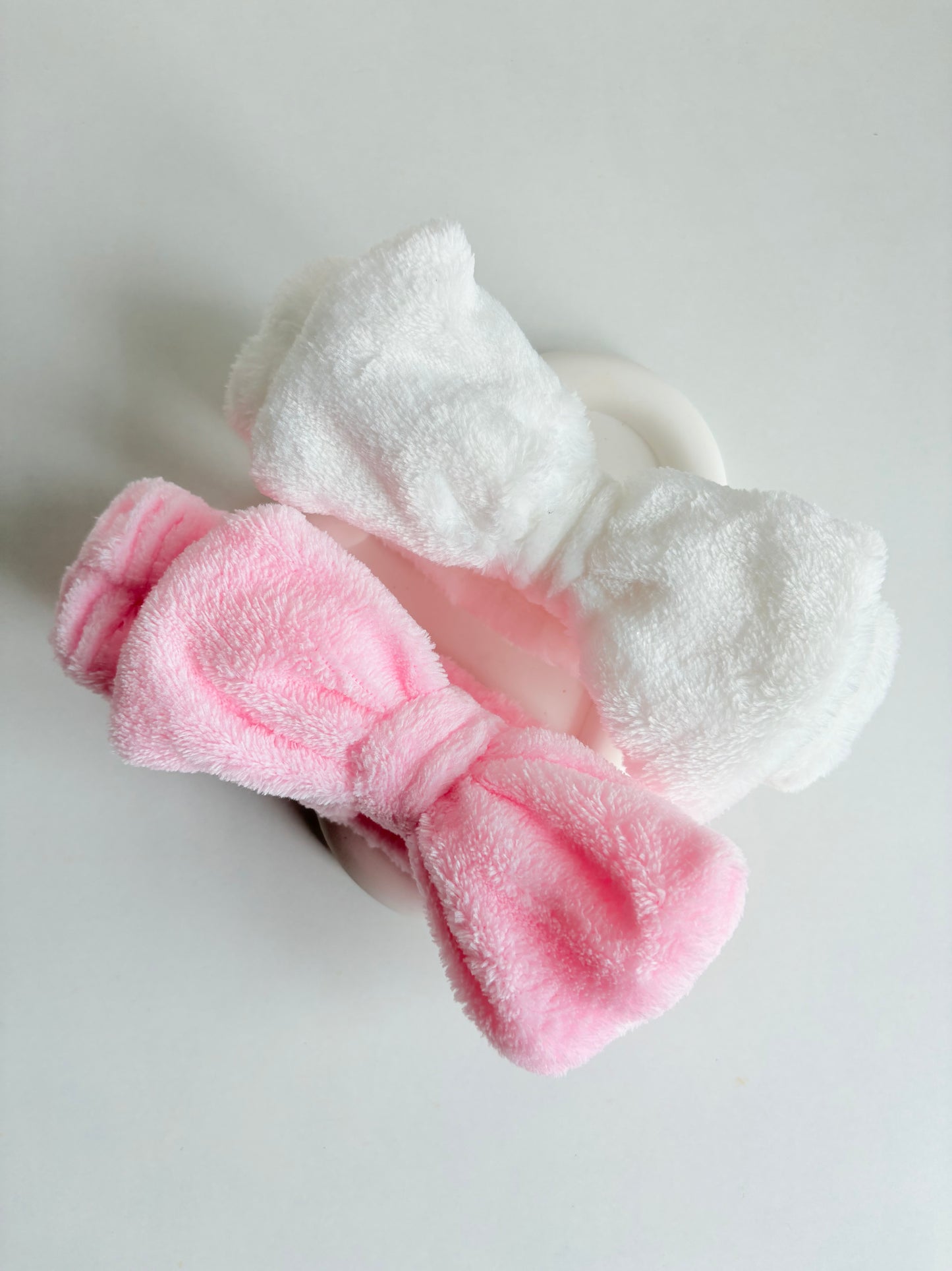 Bunny Headbands