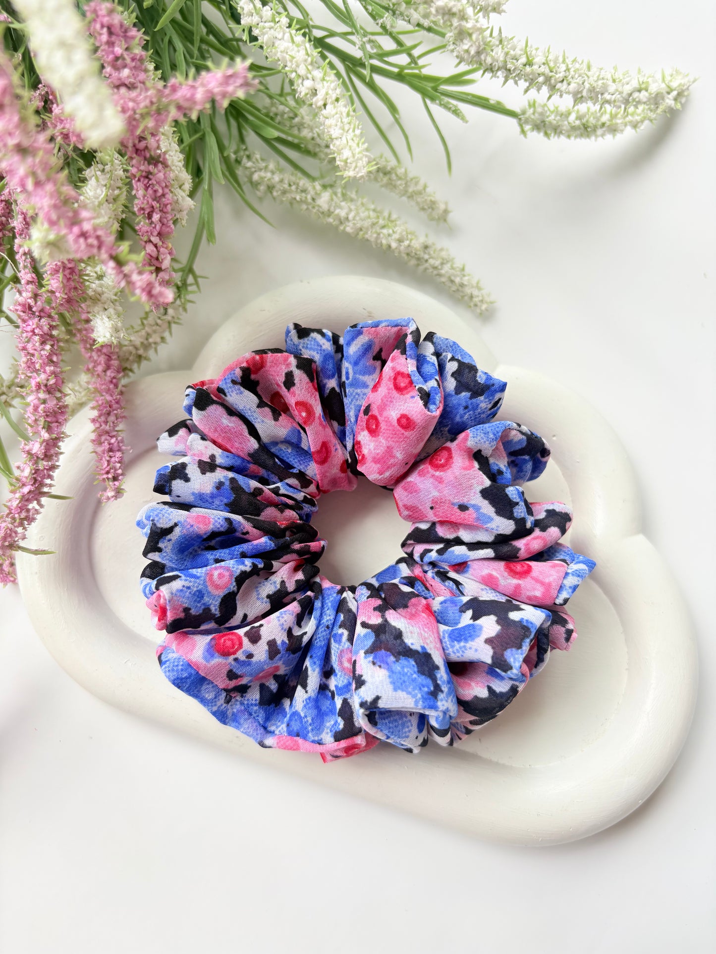 Floral Frenzy (regular size)