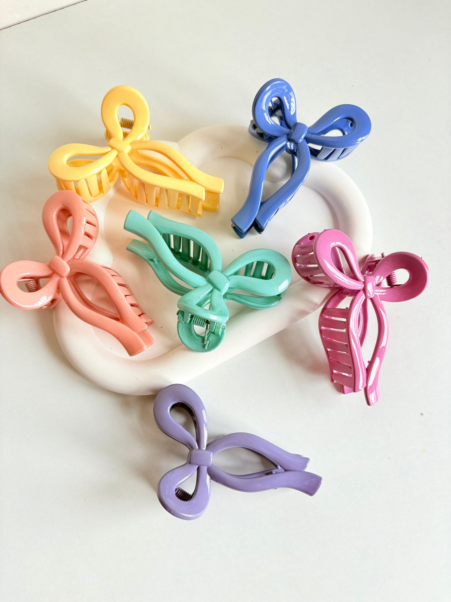 Knot claw medium
