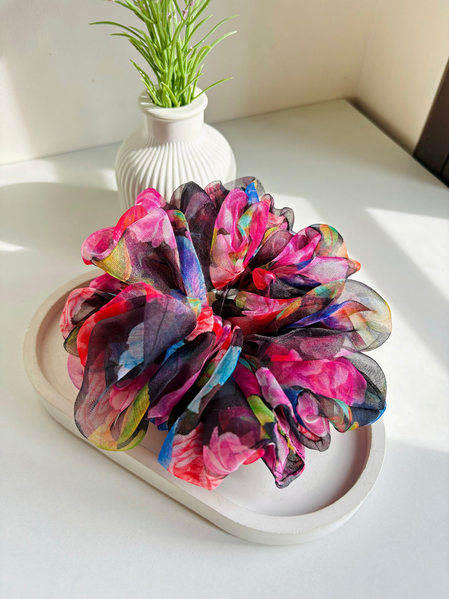 Black blossom (XL)