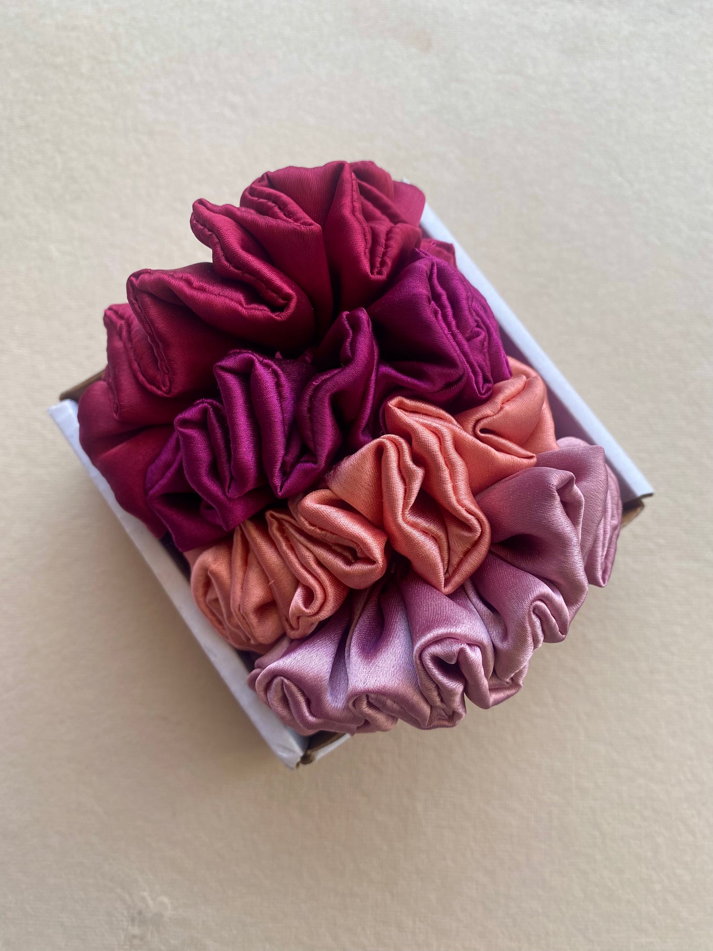 Blush Bloom Combo (regular size)