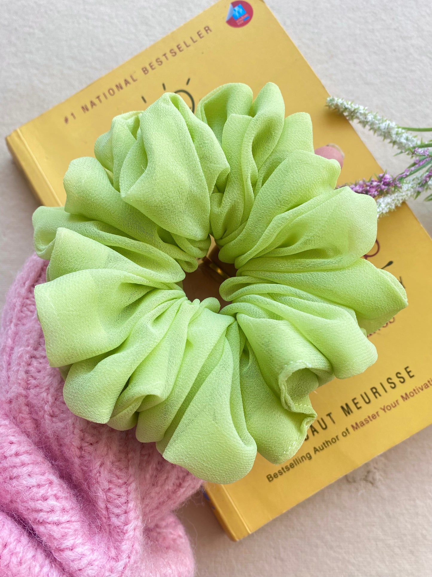 Pastel Bloom Duo Combo (XL)