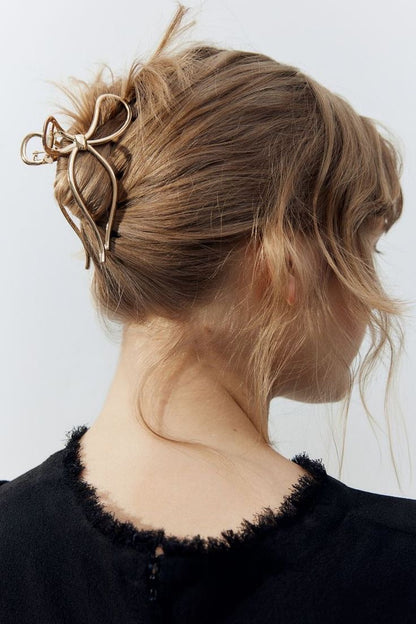 Knot claw