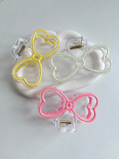 Candy Claw Clip