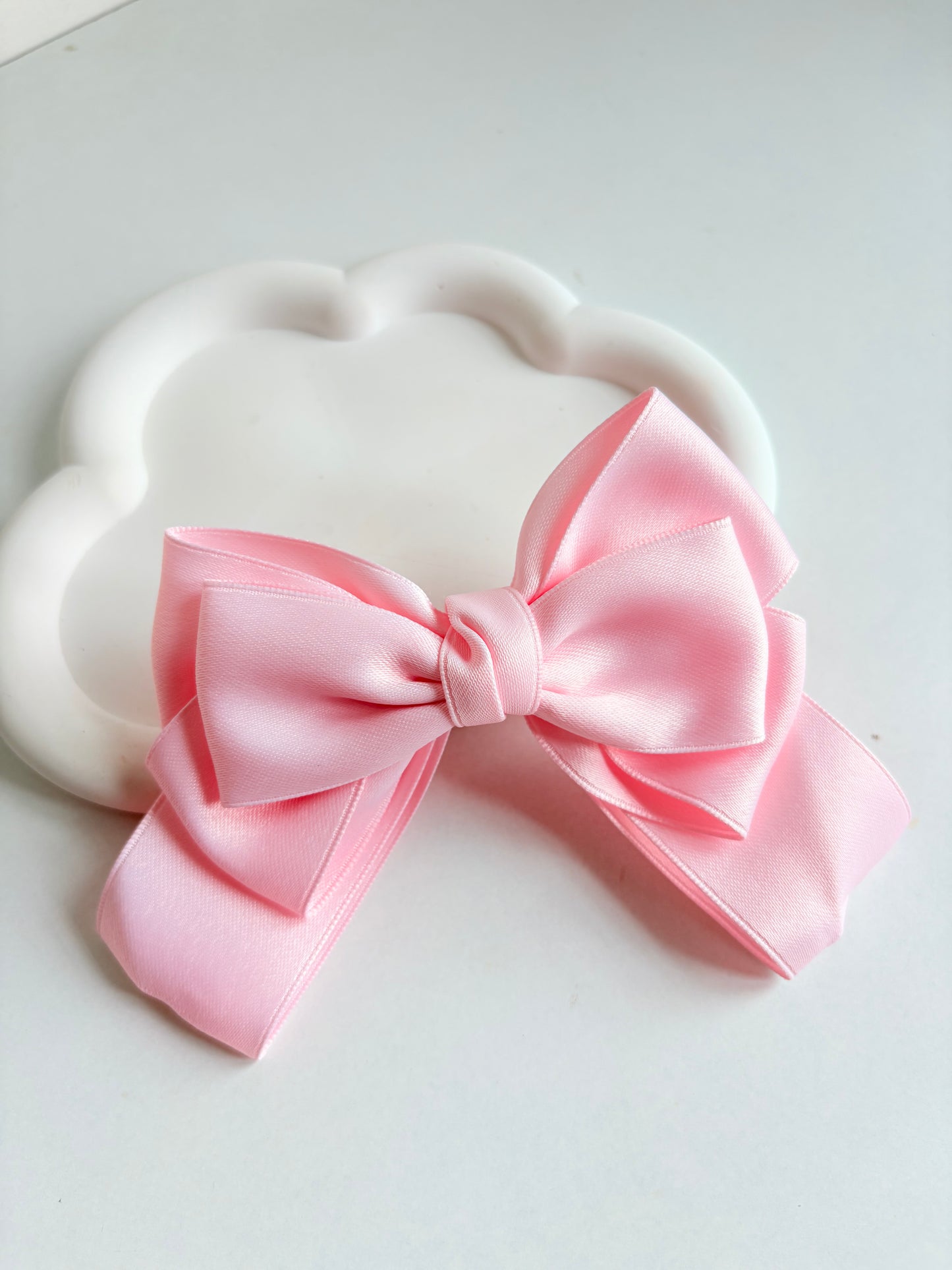 Satin sweethearts
