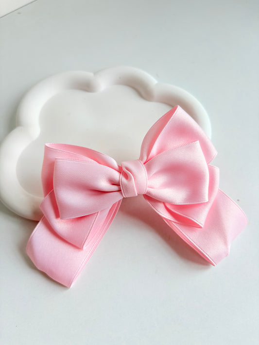 Satin sweethearts