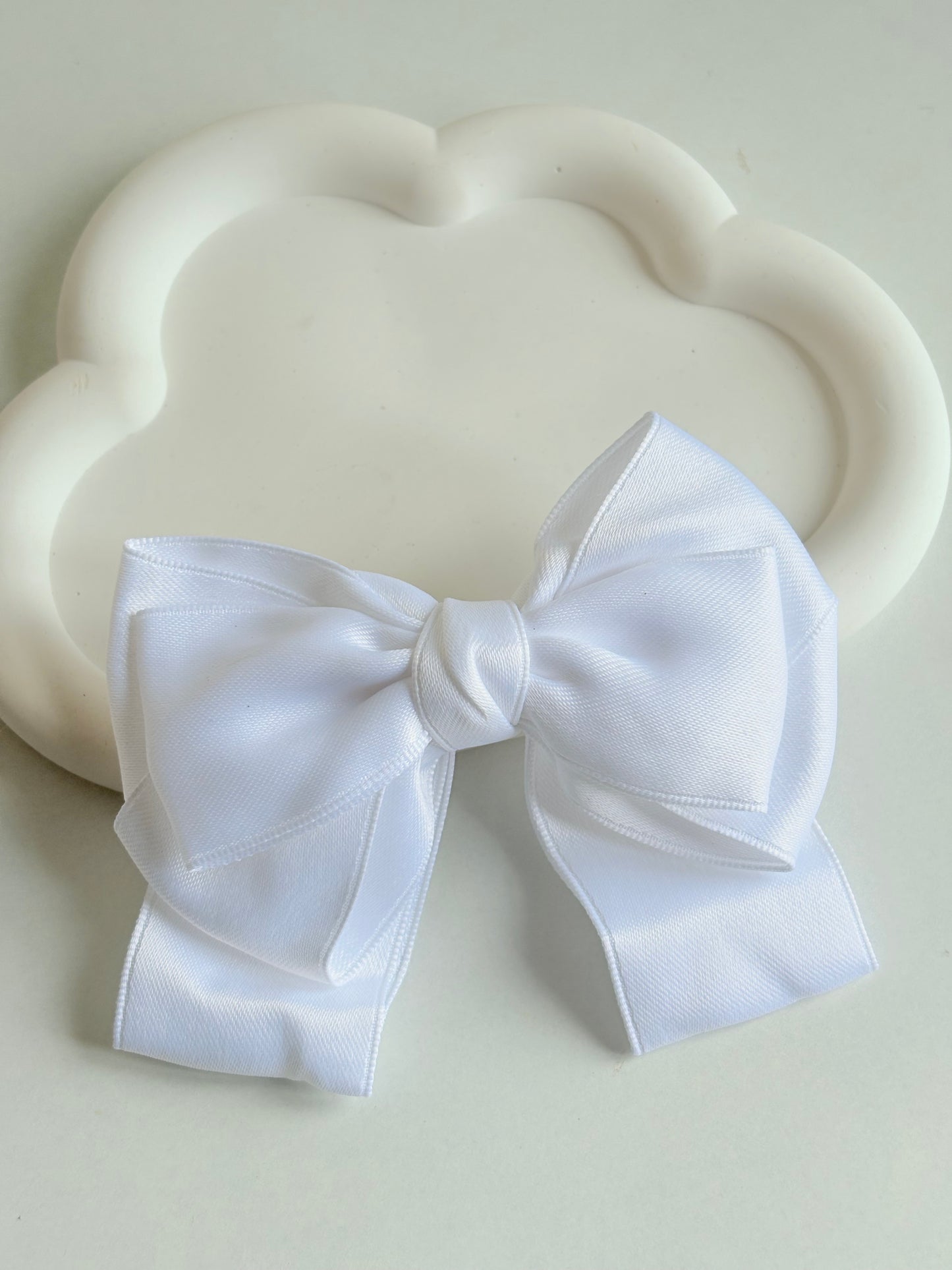 Satin sweethearts