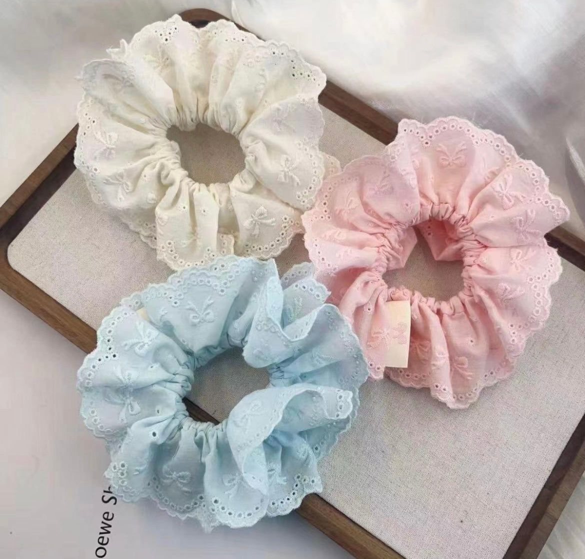 French bloom