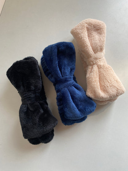 Bunny Headbands