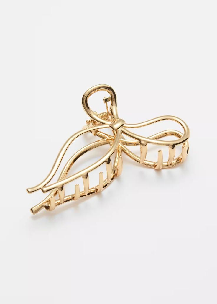 Knot claw
