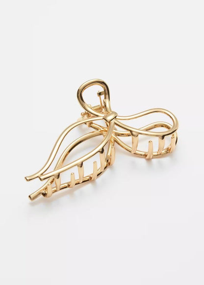 Knot claw