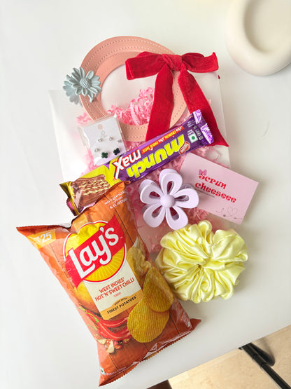 Rakhi hamper