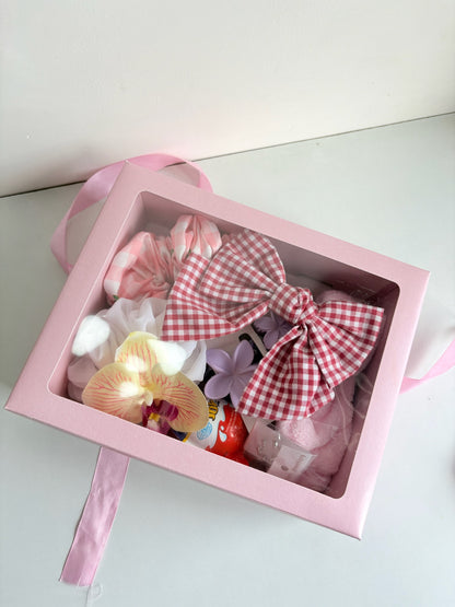 Blush box