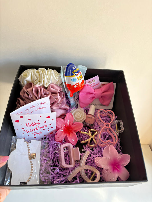 Dainty delight box