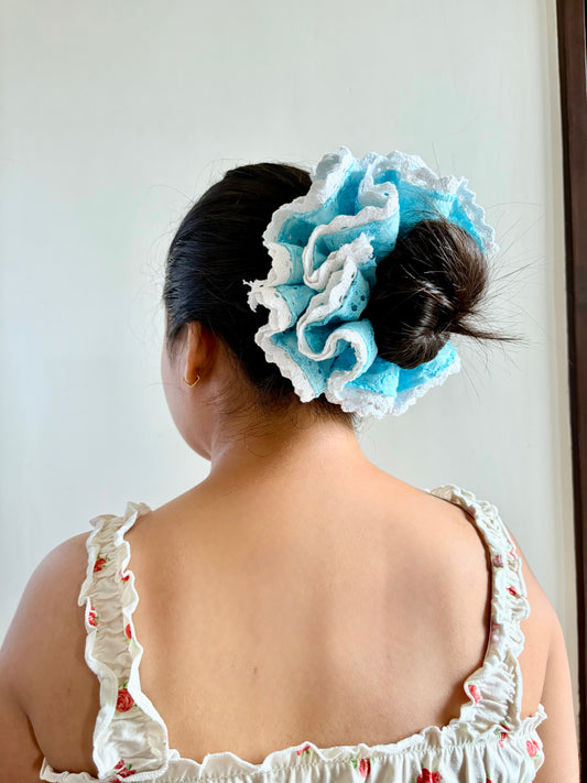 Bluebell Ruffle