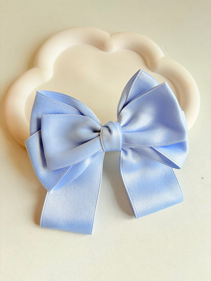 Satin sweethearts