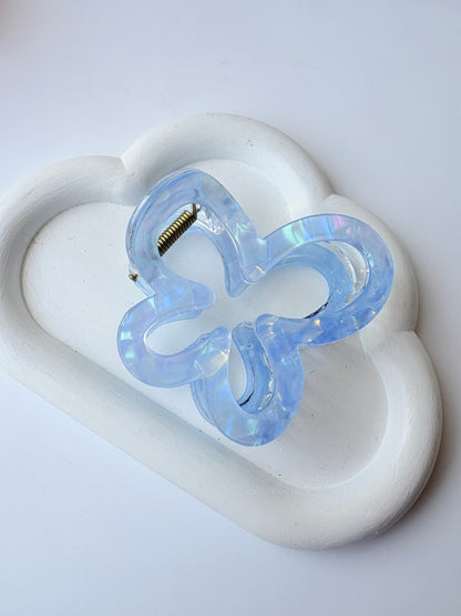Sugar claw clip