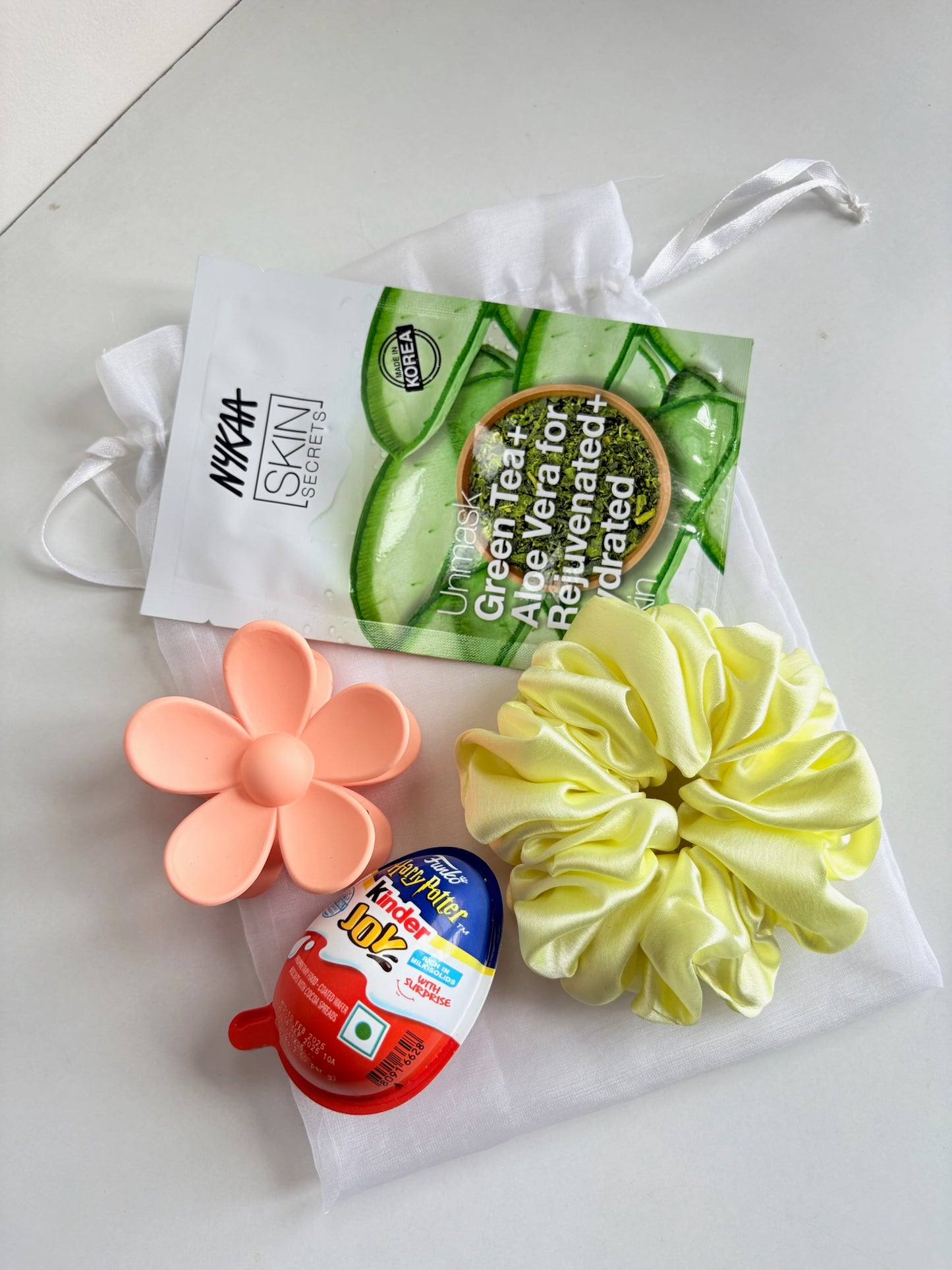 Candy cloud hamper