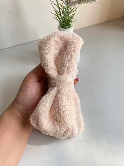 Bunny Headbands