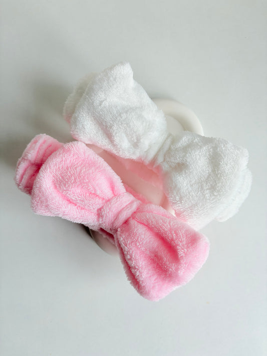 Bunny Headbands