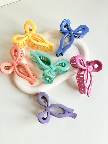 Knot claw medium