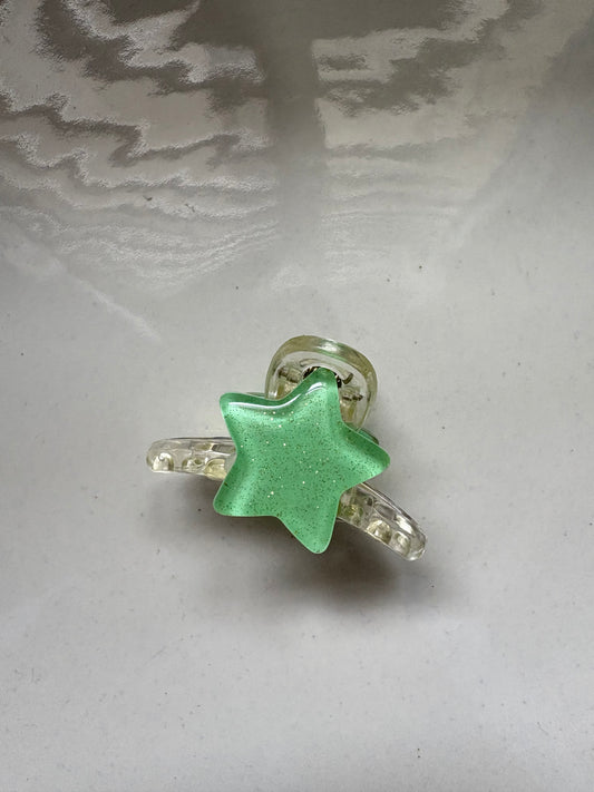 Star claw