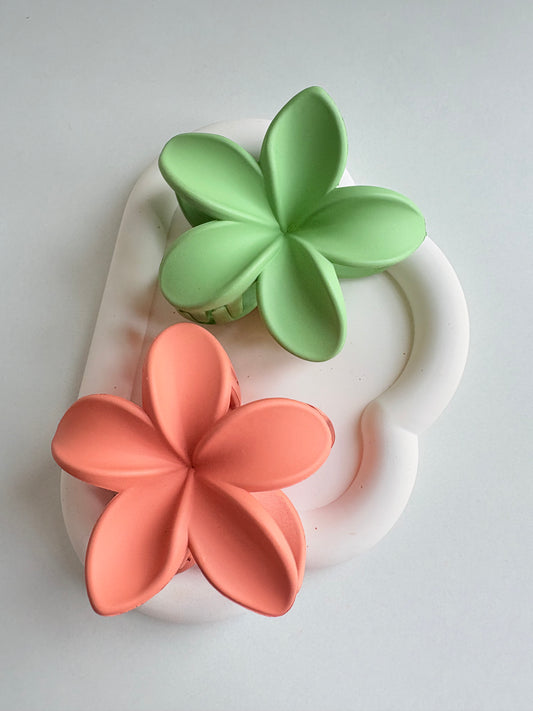 Aurora Claw Clips
