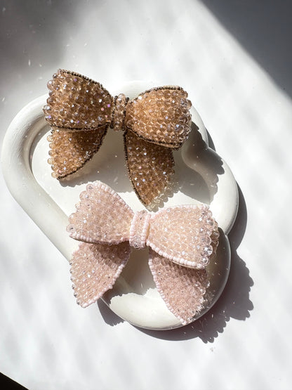 Embellished Bow