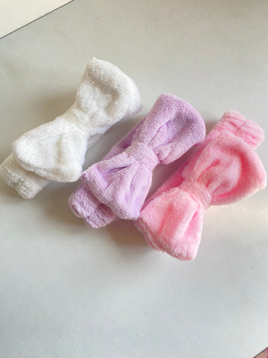 Bunny Headbands