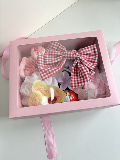 Blush box