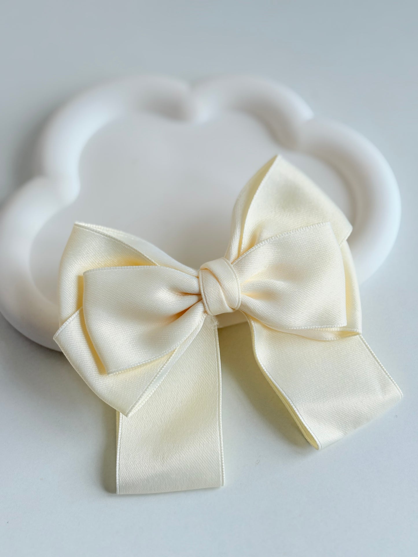 Satin sweethearts