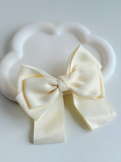 Satin sweethearts