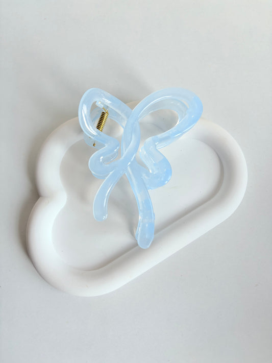 Buttercup whirl