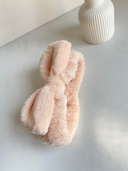 Bunny Headbands