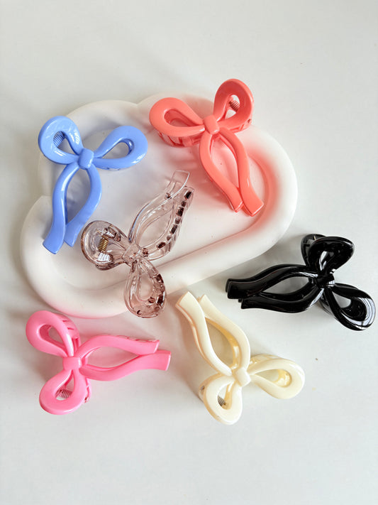 Knot claw medium