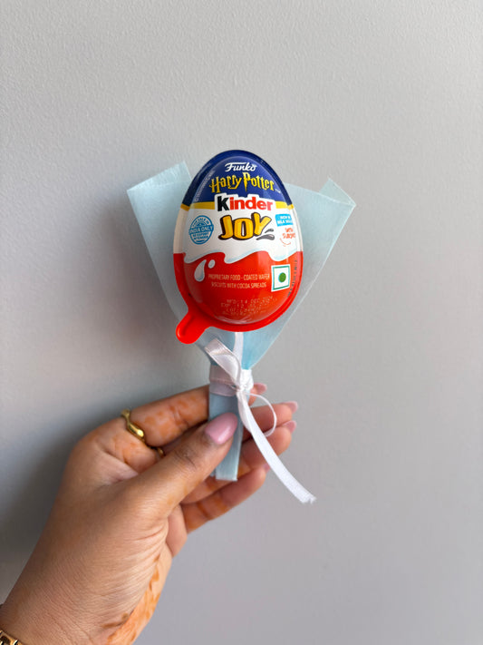 Mini Kinder Joy Bouquet