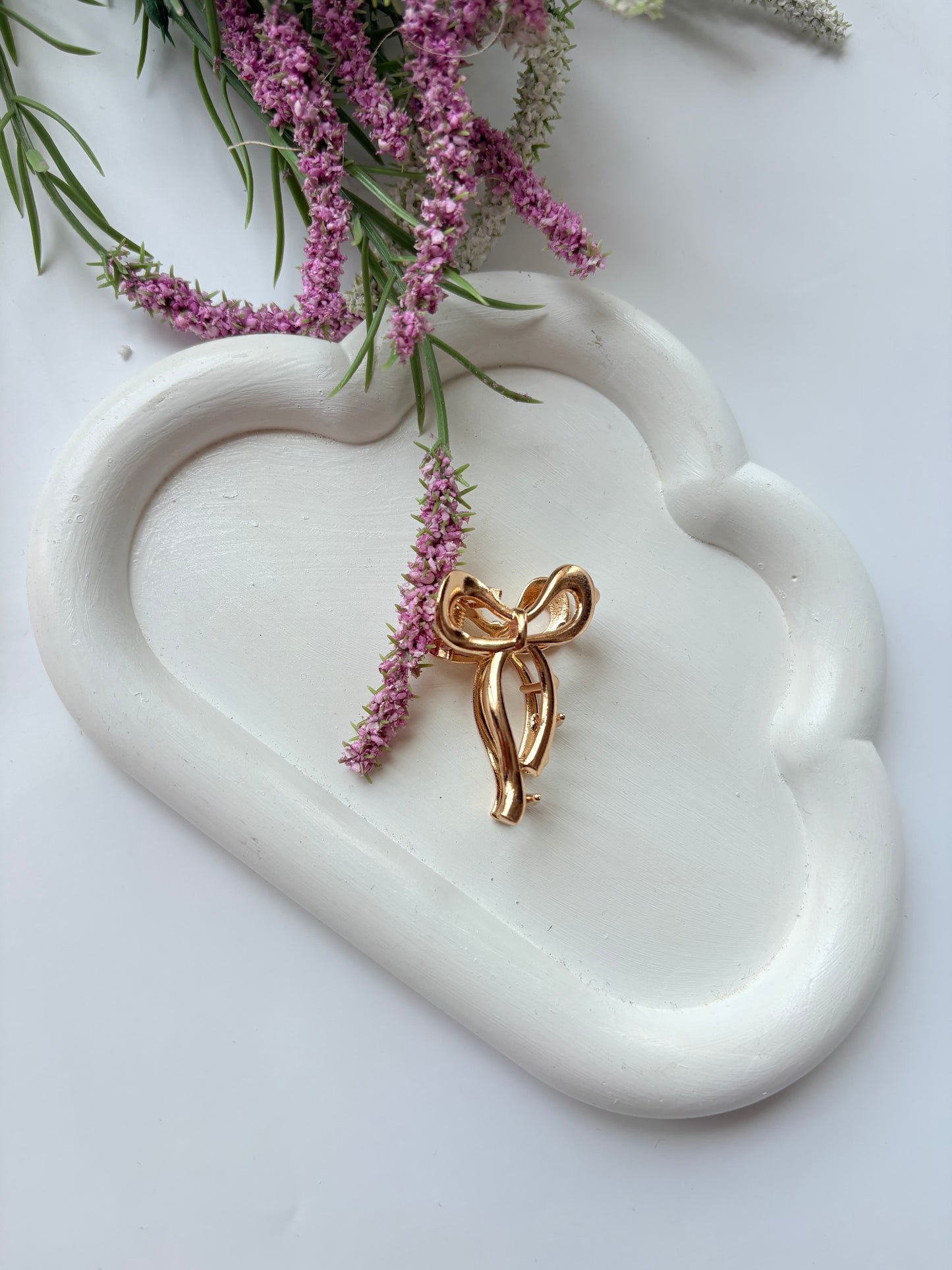 Golden belle claw clip🌟