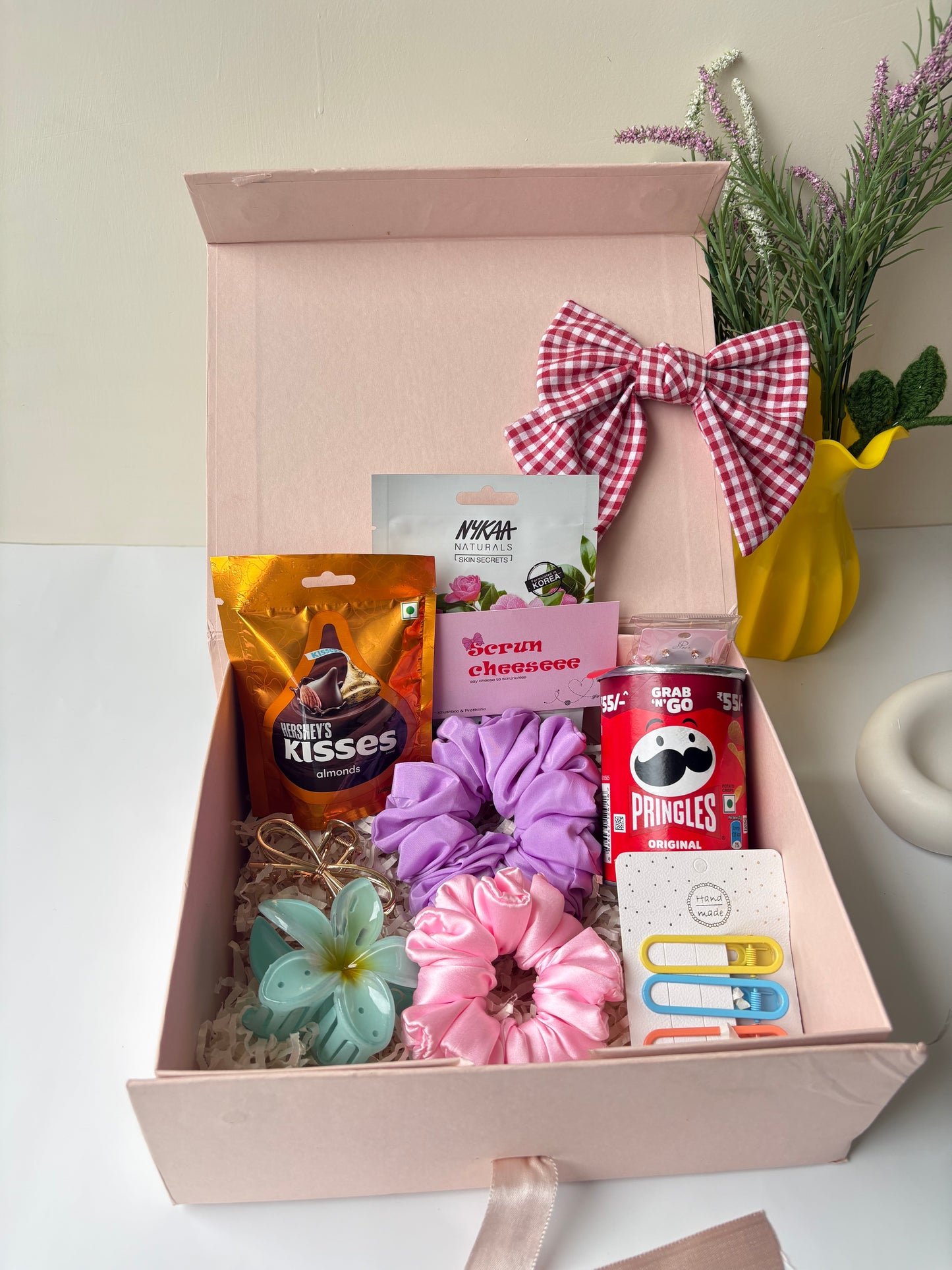 Rakhi hamper