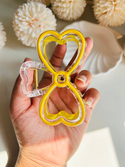 Candy Claw Clip